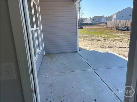 Exterior - 104 Classic Dr, Pooler, GA 31322 photo 2 of 3