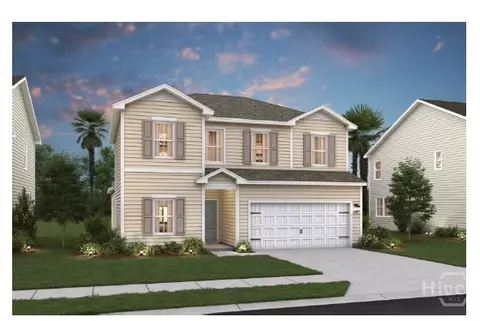194 Kingswood Cir, Bloomingdale, GA 31302