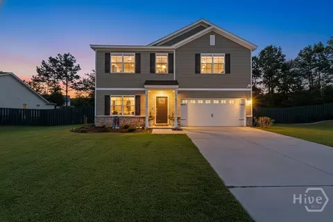 23 Wellstone Way, Richmond Hill, GA 31324