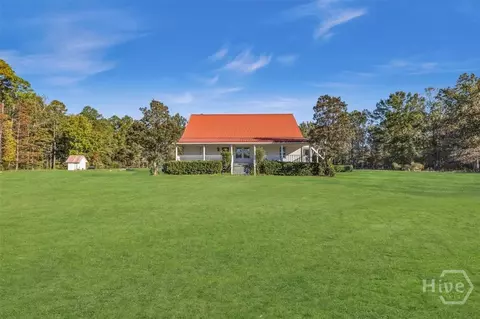 300 Rice Hope Rd, Port Wentworth, GA 31407