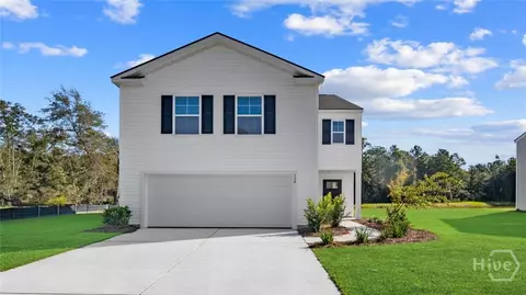 134 Fraser Ln, Rincon, GA 31326