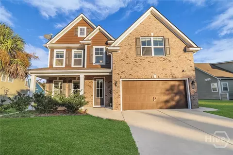 115 Coffee Pointe Dr, Savannah, GA 31419