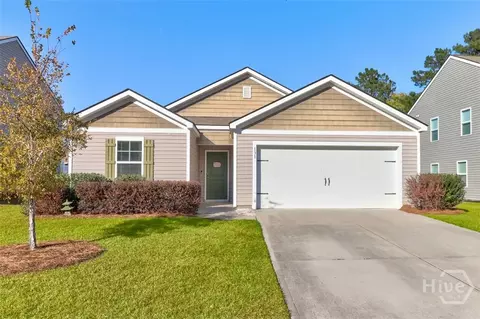 131 Butternut Ct, Guyton, GA 31312