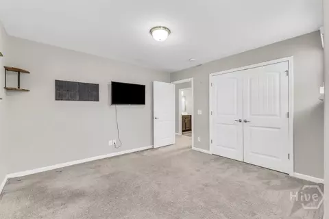 Bedroom - 268 Harmony Blvd, Pooler, GA 31322 photo 4 of 6