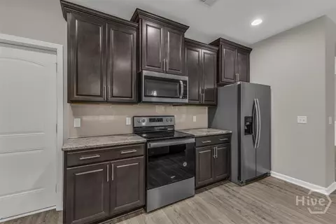 Kitchen - 268 Harmony Blvd, Pooler, GA 31322 photo 4 of 4