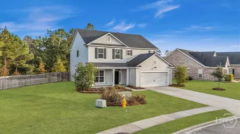 Other - 268 Harmony Blvd, Pooler, GA 31322 photo 2 of 14