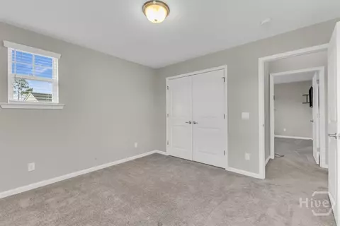 Bedroom - 268 Harmony Blvd, Pooler, GA 31322 photo 6 of 6