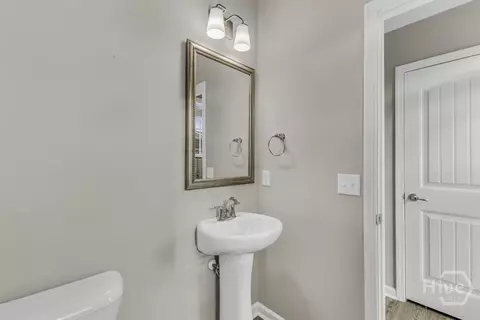 Entry Way - 268 Harmony Blvd, Pooler, GA 31322 photo 1 of 1