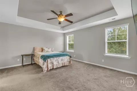 Bedroom - 268 Harmony Blvd, Pooler, GA 31322 photo 1 of 6