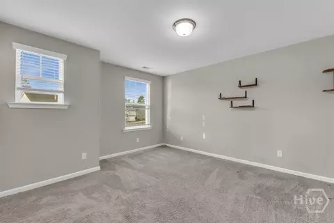 Bedroom - 268 Harmony Blvd, Pooler, GA 31322 photo 3 of 6