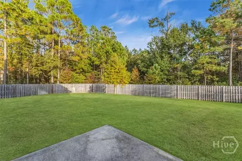 Exterior - 268 Harmony Blvd, Pooler, GA 31322 photo 5 of 5