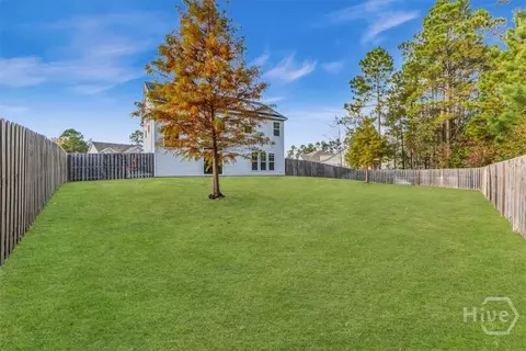 Exterior - 268 Harmony Blvd, Pooler, GA 31322 photo 3 of 5