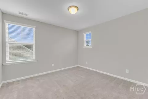 Bedroom - 268 Harmony Blvd, Pooler, GA 31322 photo 5 of 6