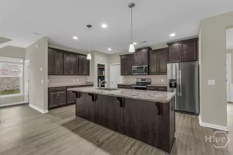 Kitchen - 268 Harmony Blvd, Pooler, GA 31322 photo 1 of 4