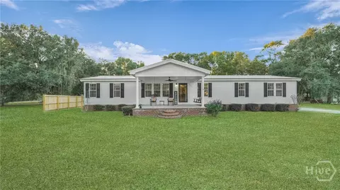132 Brandi Ln, Guyton, GA 31312