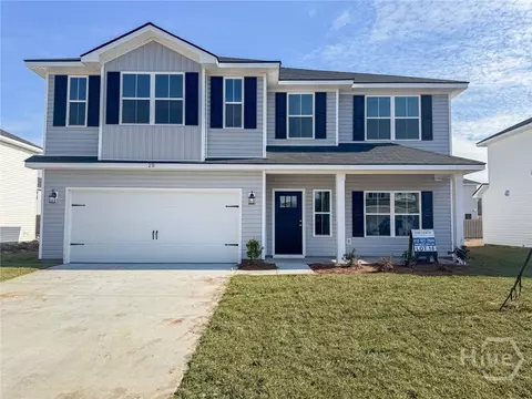 29 Providence Loop, Hinesville, GA 31313