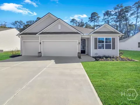 80 Woodford Reserve Dr, Pooler, GA 31322