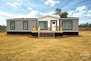 293 County Line Rd St, Hinesville, GA 31313