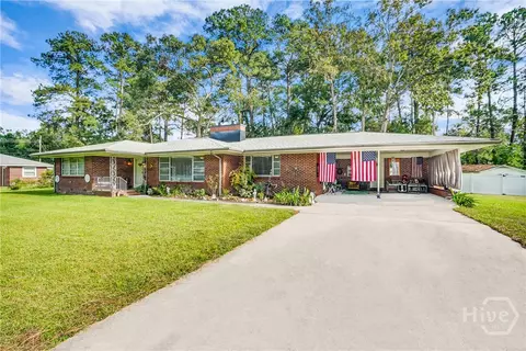 97 Azalea Ave, Savannah, GA 31408