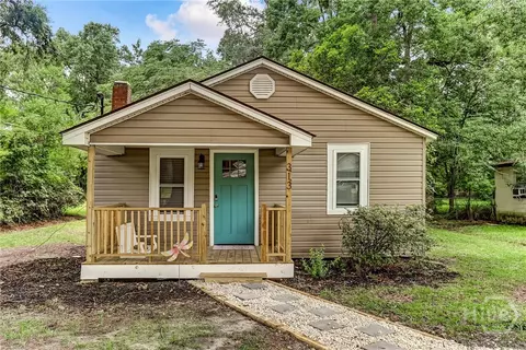 313 Carver St, Pooler, GA 31322