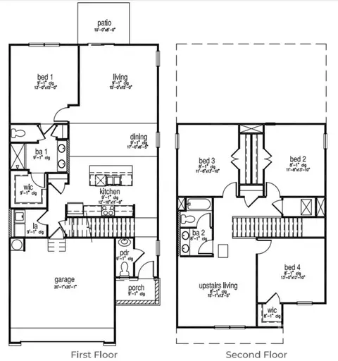 100 Juniper Dr, Guyton, GA 31312 photo 4