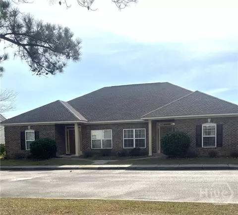 509 Potter Stone Sq, Pooler, GA 31322