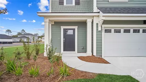 100 Sumter St, Guyton, GA 31312 photo 6