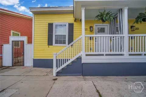 321 W 31st St, Savannah, GA 31401