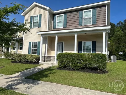 6 Cherry St, Port Wentworth, GA 31407