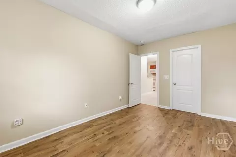 Bedroom - 8701 E Oglethorpe Hwy, Midway, GA 31320 photo 2 of 4