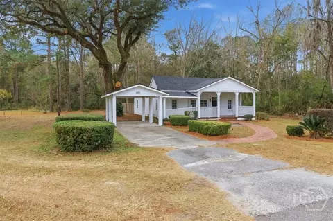 8701 E Oglethorpe Hwy, Midway, GA 31320