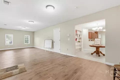 Living - 8701 E Oglethorpe Hwy, Midway, GA 31320 photo 2 of 2