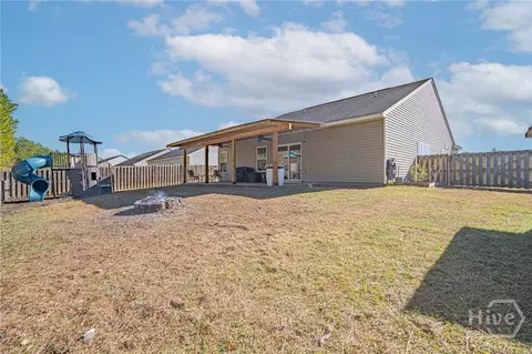 Exterior - 162 Willow Dr, Guyton, GA 31312 photo 6 of 6