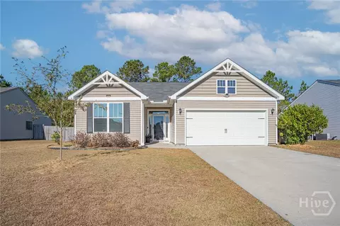 162 Willow Dr, Guyton, GA 31312