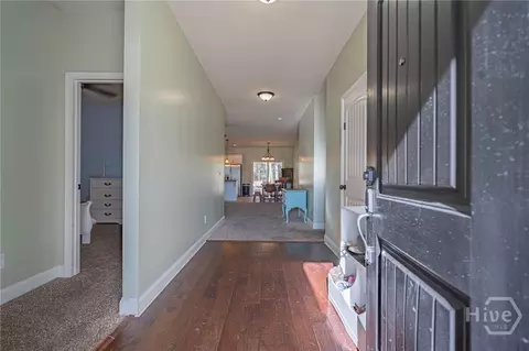 Entry Way - 162 Willow Dr, Guyton, GA 31312 photo 1 of 2