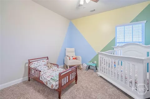 Bedroom - 162 Willow Dr, Guyton, GA 31312 photo 7 of 12