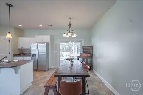 Dining - 162 Willow Dr, Guyton, GA 31312 photo 1 of 2