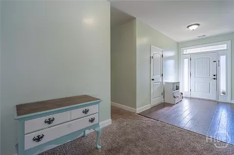 Entry Way - 162 Willow Dr, Guyton, GA 31312 photo 2 of 2