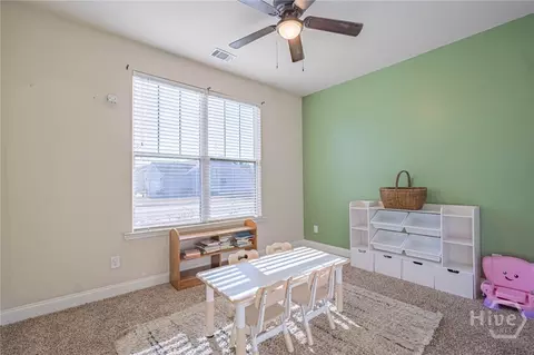 Bedroom - 162 Willow Dr, Guyton, GA 31312 photo 1 of 12