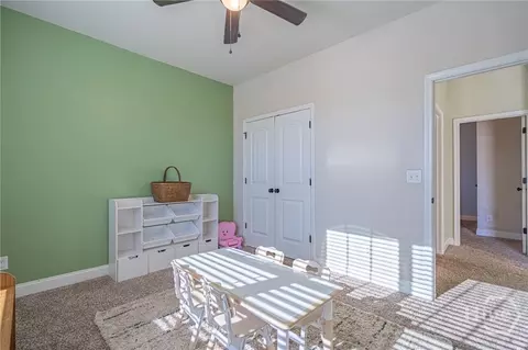 Bedroom - 162 Willow Dr, Guyton, GA 31312 photo 2 of 12