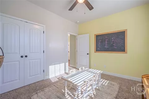 Bedroom - 162 Willow Dr, Guyton, GA 31312 photo 3 of 12