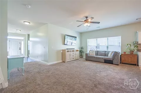 Living - 162 Willow Dr, Guyton, GA 31312 photo 4 of 4