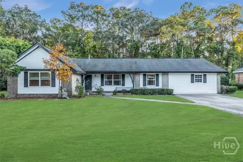13112 Spanish Moss Rd, Savannah, GA 31419