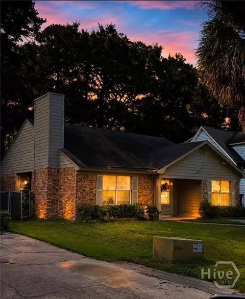 7308 Garfield St, Savannah, GA 31406