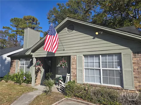 7308 Garfield St, Savannah, GA 31406