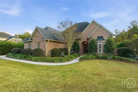 516 Channing Dr, Richmond Hill, GA 31324