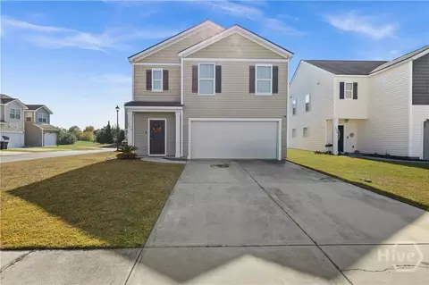 234 Bender St, Hinesville, GA 31313