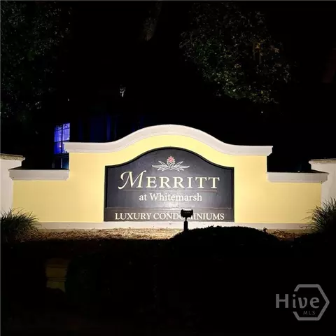 1612 Whitemarsh Way, Savannah, GA 31410