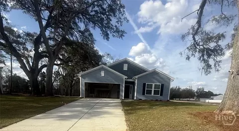 118 Teal Trl NE, Ludowici, GA 31316