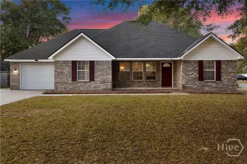 125 Crossing Cir, Rincon, GA 31326